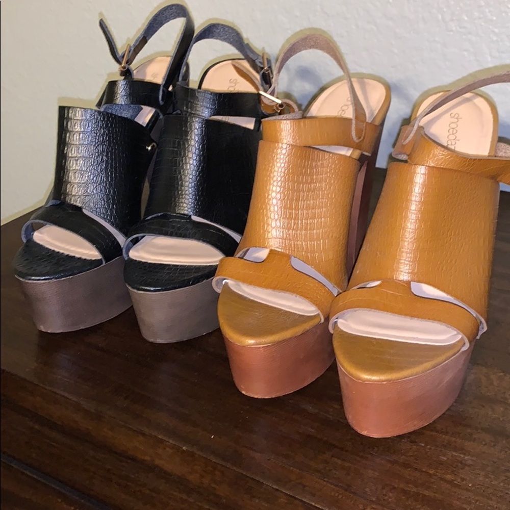 Shoes
